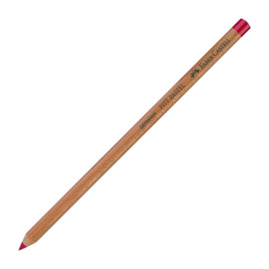 Pitt Pastel Pencil – Pink Carmine