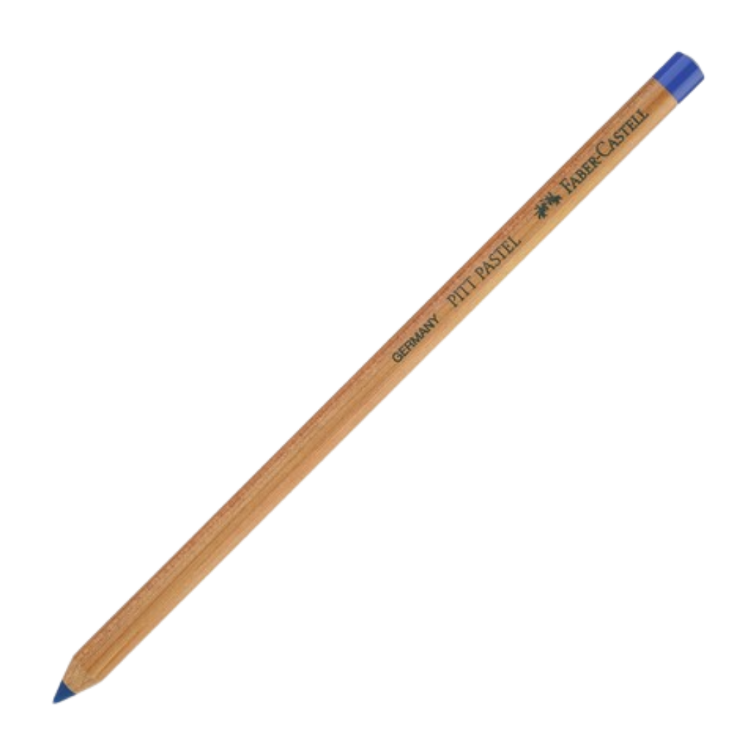 Pitt Pastel Pencil – Cobalt Blue