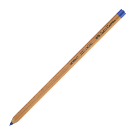 Pitt Pastel Pencil – Cobalt Blue
