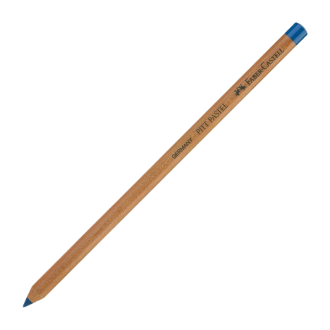 Pitt Pastel Pencil – Bluish Turquoise