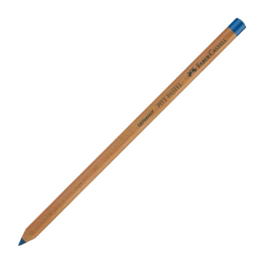 Pitt Pastel Pencil – Bluish Turquoise