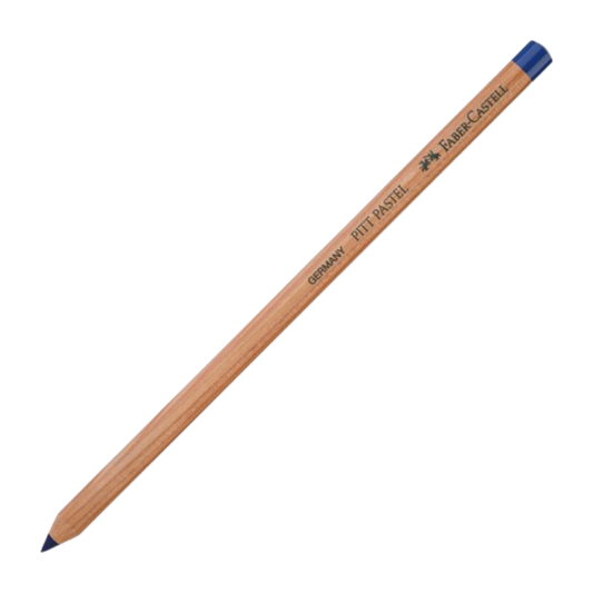 Pitt Pastel Pencil – Helioblue-Reddish