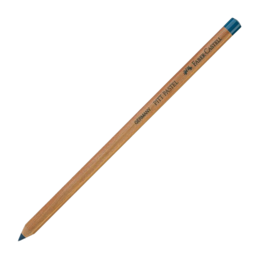 Pitt Pastel Pencil – Helio Turquoise