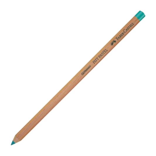 Pitt Pastel Pencil – Cobalt Green