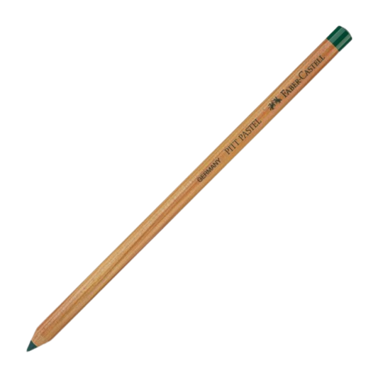 Pitt Pastel Pencil – Hookers Green