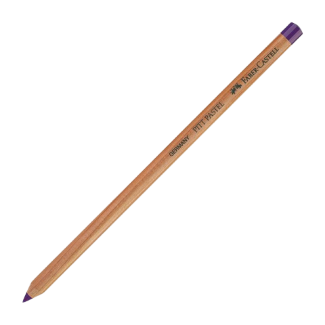 Pitt Pastel Pencil – Manganese Violet