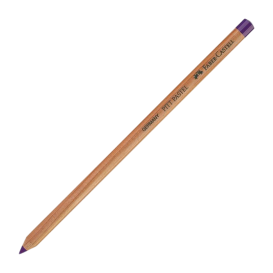 Pitt Pastel Pencil – Manganese Violet
