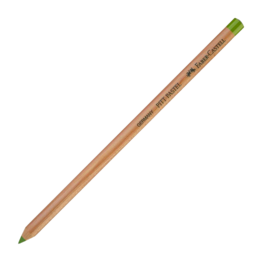 Pitt Pastel Pencil – Earth Green Yellowish