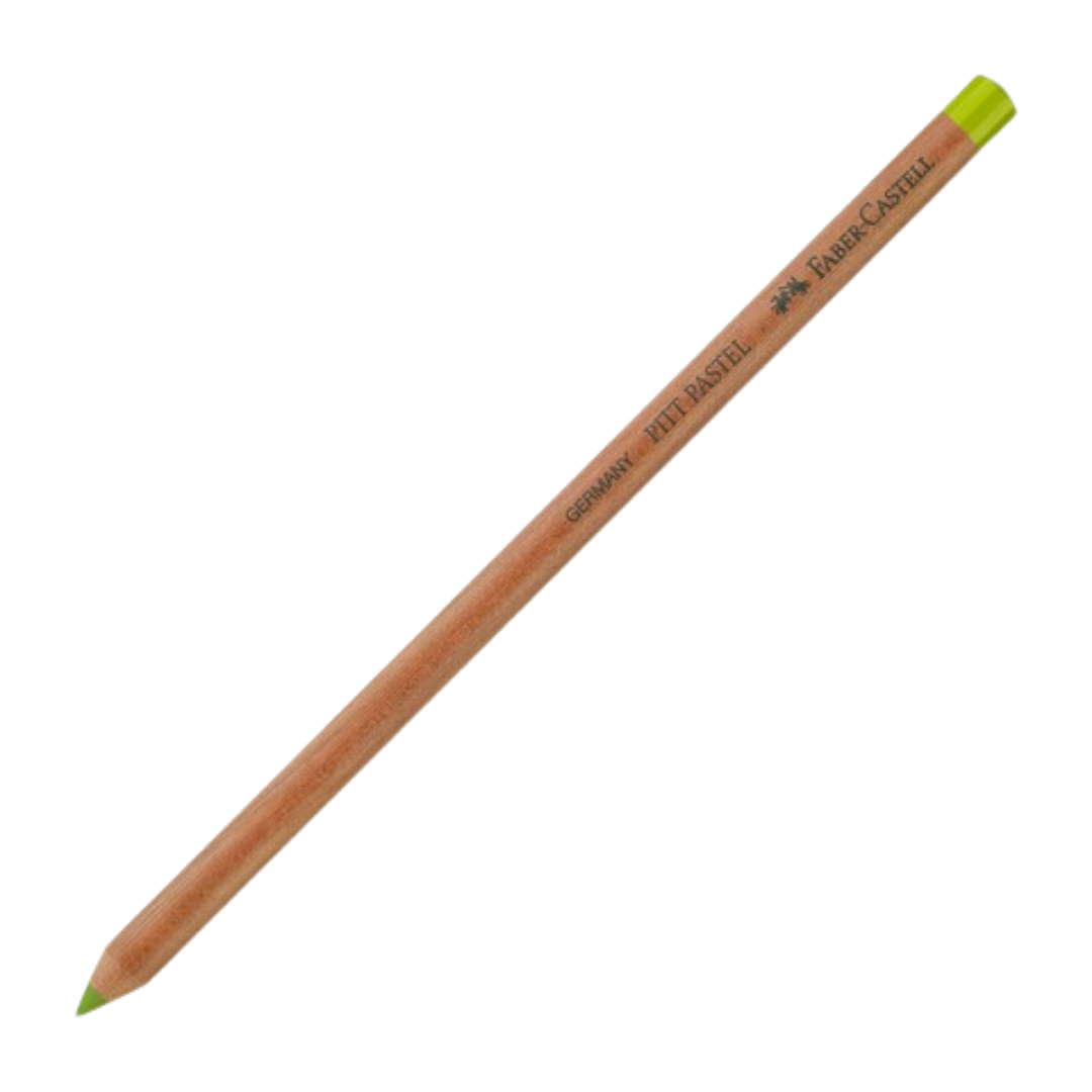 Pitt Pastel Pencil – Apple Green/May Green