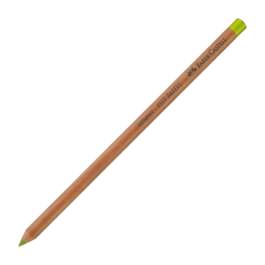 Pitt Pastel Pencil – Apple Green/May Green