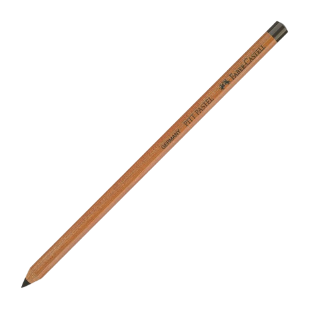 Pitt Pastel Pencil – Sepia