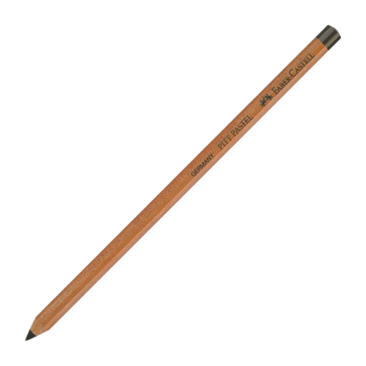 Pitt Pastel Pencil – Sepia
