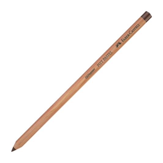 Pitt Pastel Pencil – Van-Dyck Brown