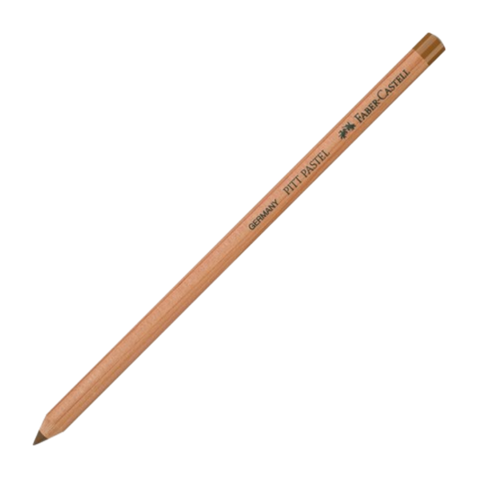 Pitt Pastel Pencil – Raw Umber