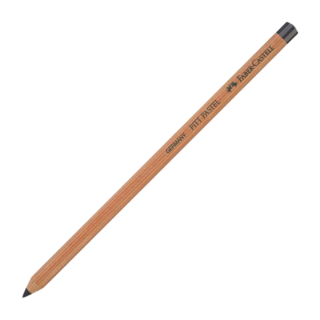Pitt Pastel Pencil – Paynes Grey
