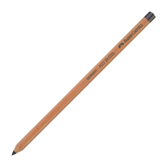 Pitt Pastel Pencil – Paynes Grey