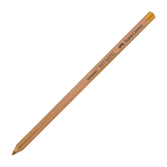 Pitt Pastel Pencil – Brown Ochre