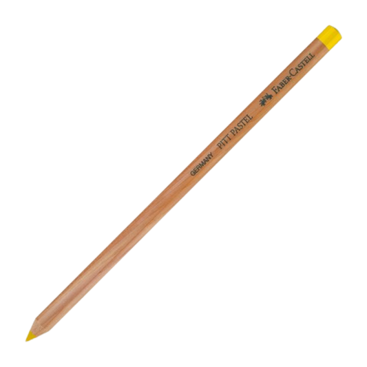 Pitt Pastel Pencil – Naples Yellow