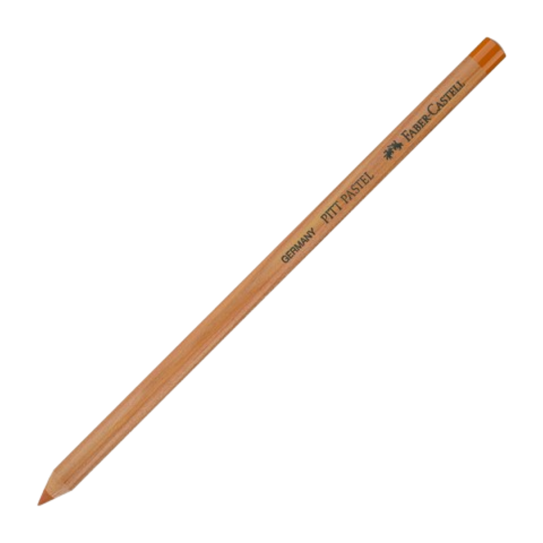 Pitt Pastel Pencil – Terracotta