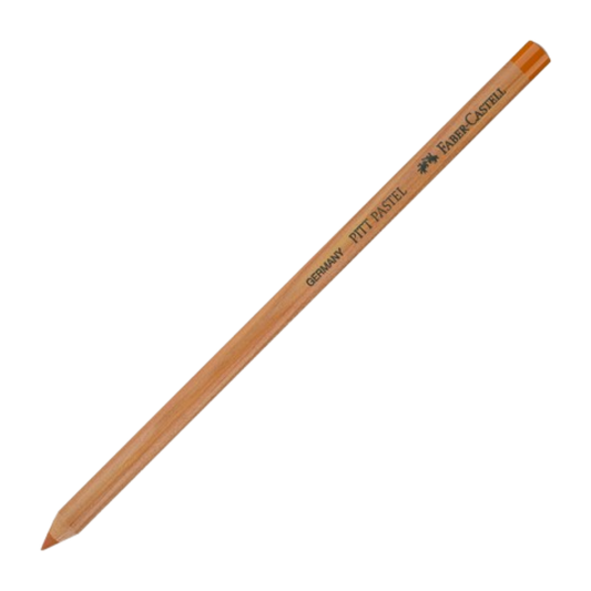 Pitt Pastel Pencil – Terracotta