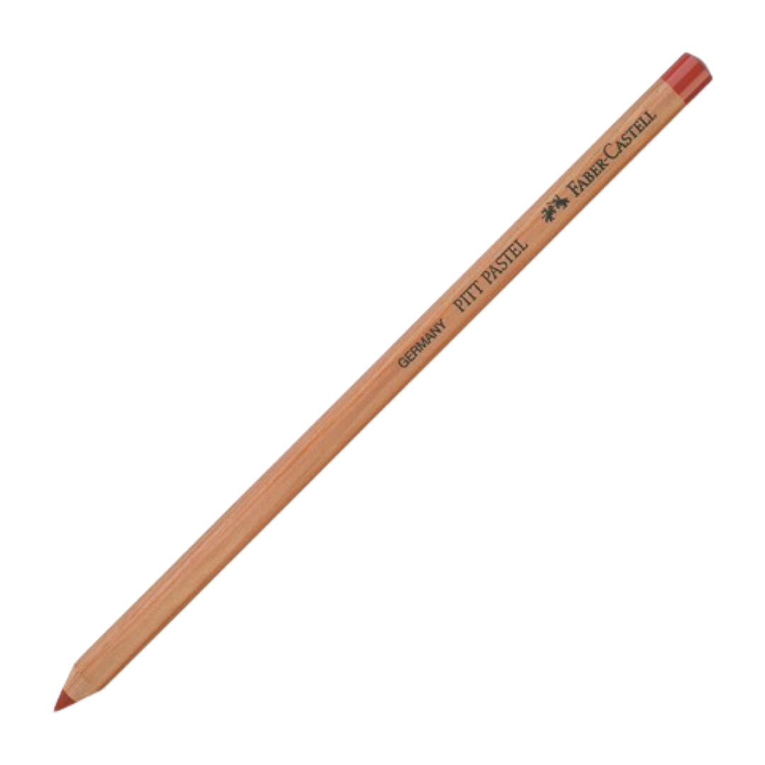 Pitt Pastel Pencil – Venetian Red