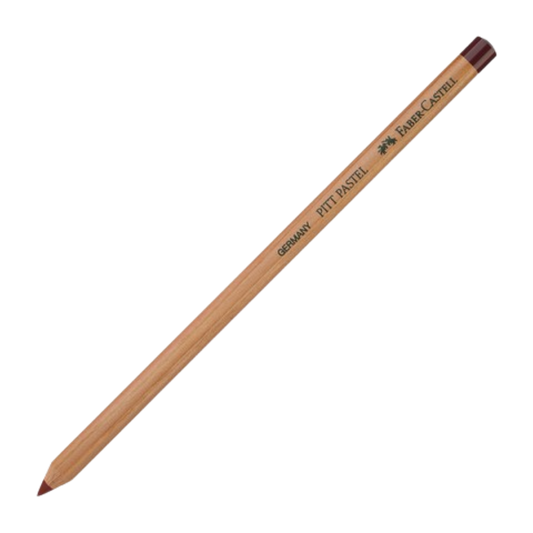 Pitt Pastel Pencil – Indian Red
