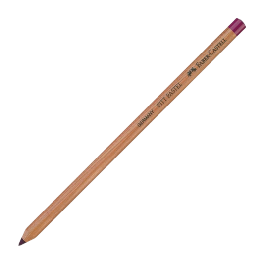 Pitt Pastel Pencil – Purple/Red Violet