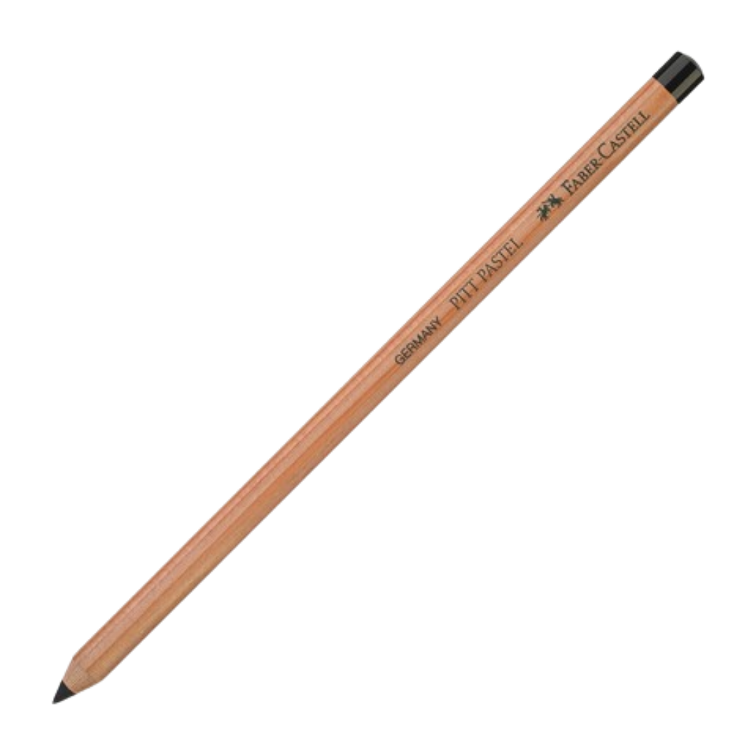 Pitt Pastel Pencil – Black