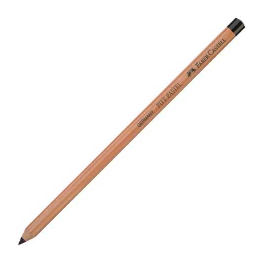 Pitt Pastel Pencil – Black
