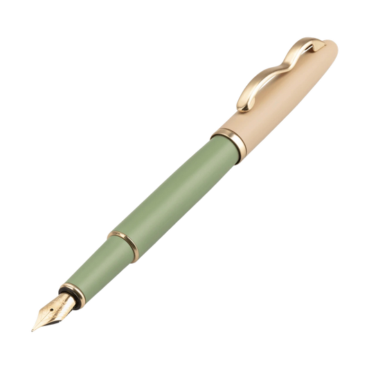 Fountain Pen – Green