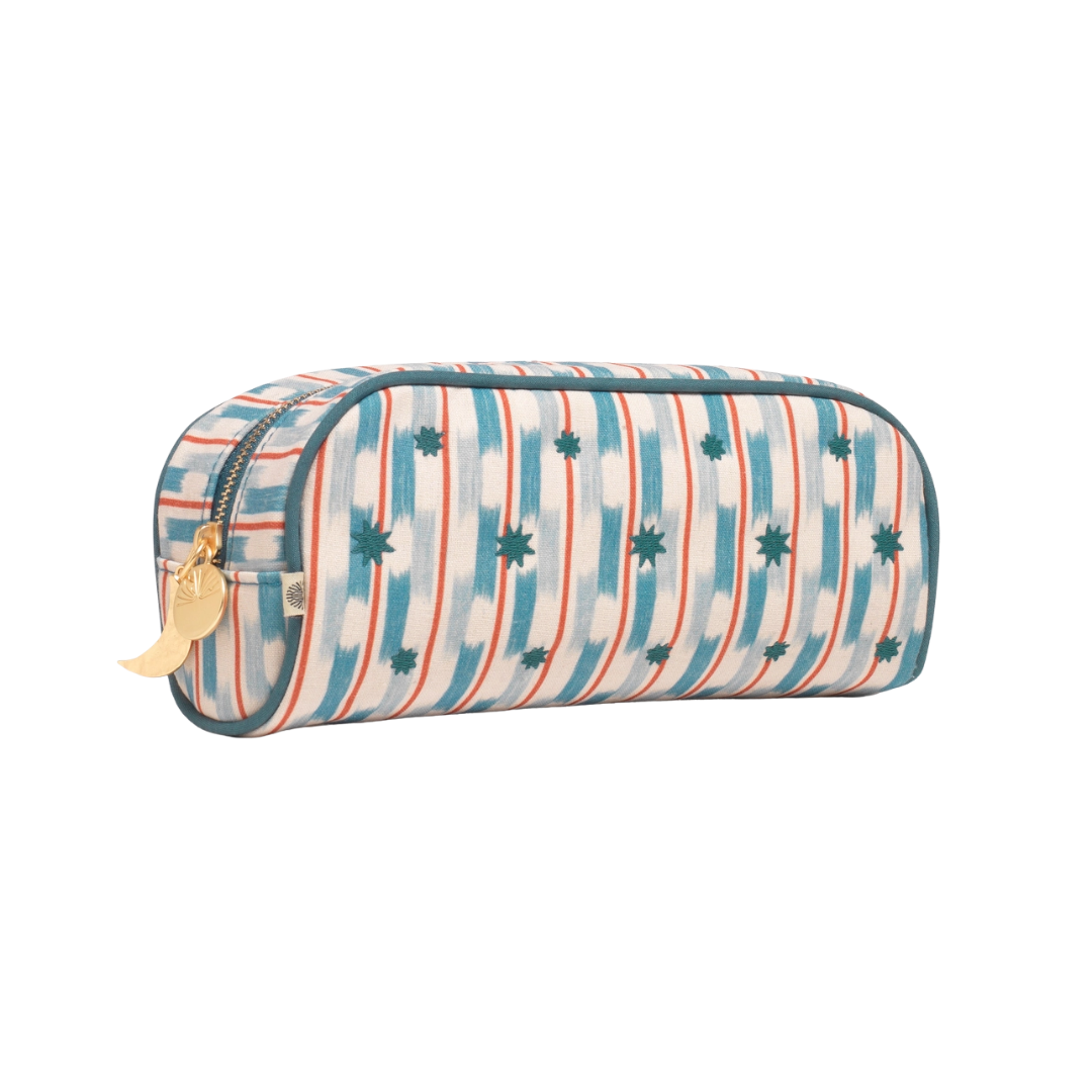 Pencil Case – Cross Stitch Dreams