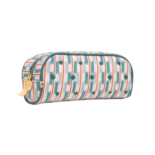 Pencil Case – Cross Stitch Dreams