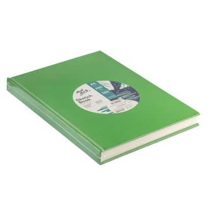 Sketch Book Signature A4 220 Pages 110gsm