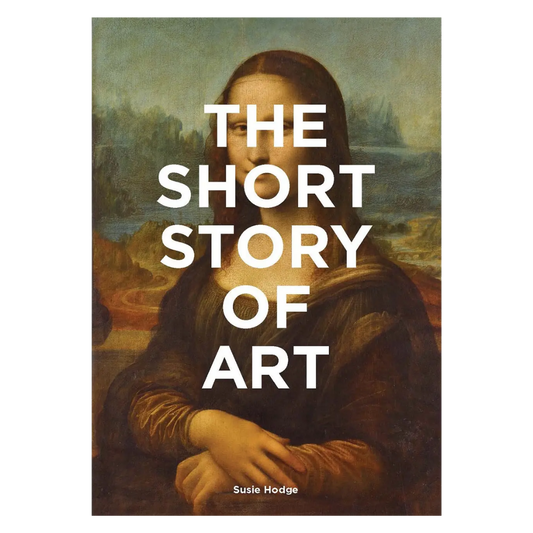 The Short Story of Art