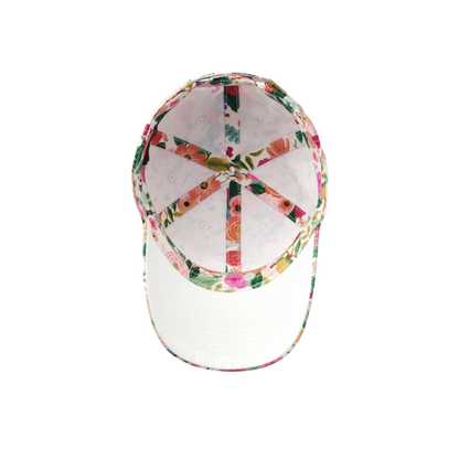 Garden Party Baseball Cap