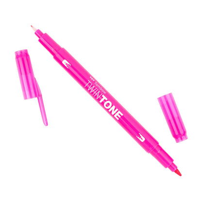 TwinTone Markers - Open Stock: 07 Green – SKU 61542