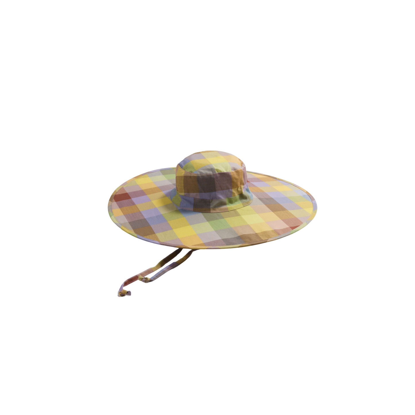 Packable Sun Hat