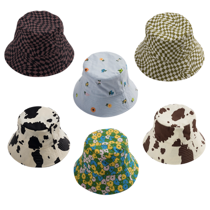 Bucket Hat