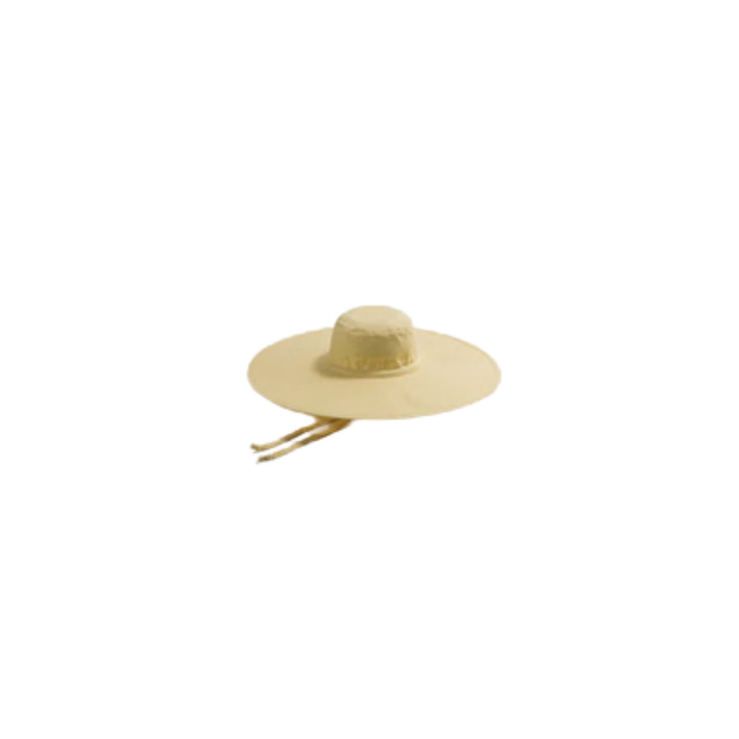 Packable Sun Hat