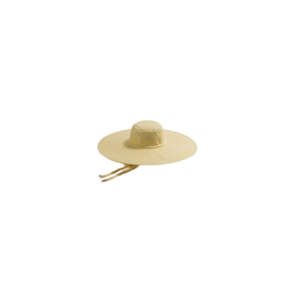 Packable Sun Hat