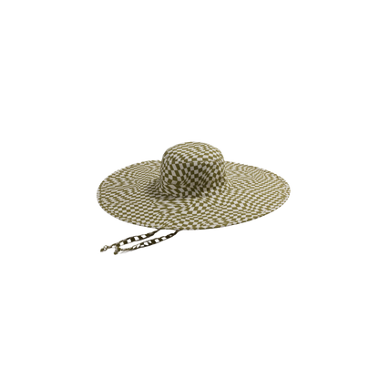 Packable Sun Hat