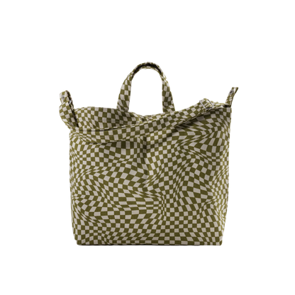 Horizontal Duck Bag