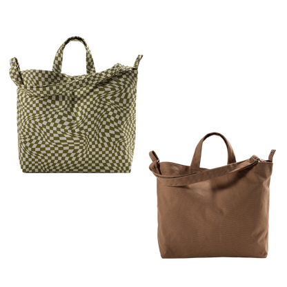 Horizontal Duck Bag