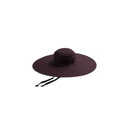 Packable Sun Hat