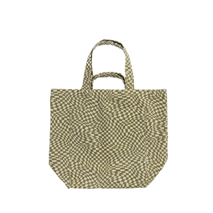 Giant Pocket Tote