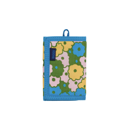 Nylon Wallet