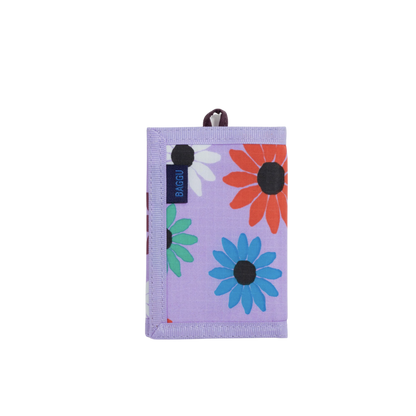 Nylon Wallet