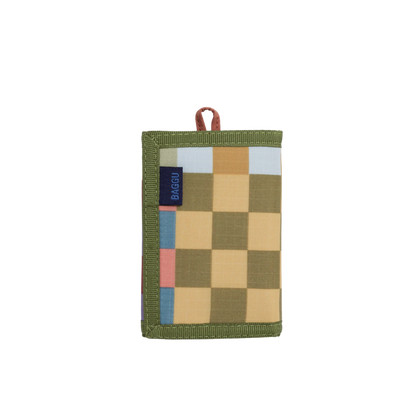 Nylon Wallet