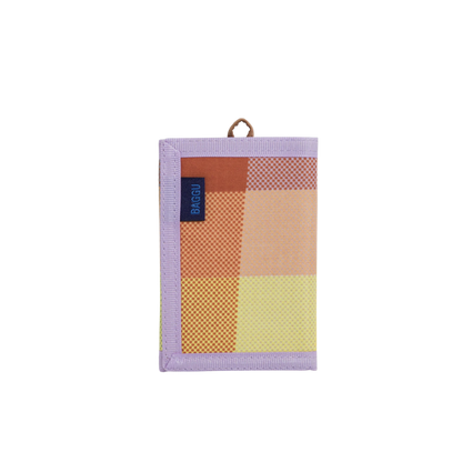 Nylon Wallet