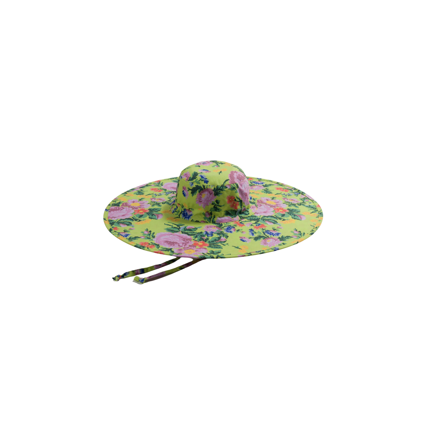 Packable Sun Hat